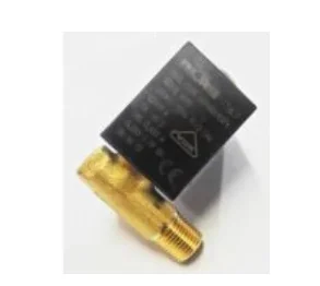 Válvula de Solenoide 1/8 - Westman