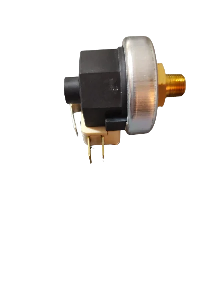 Pressostato 1/4 M 1, 5-4,0 Bar Rosca Fina