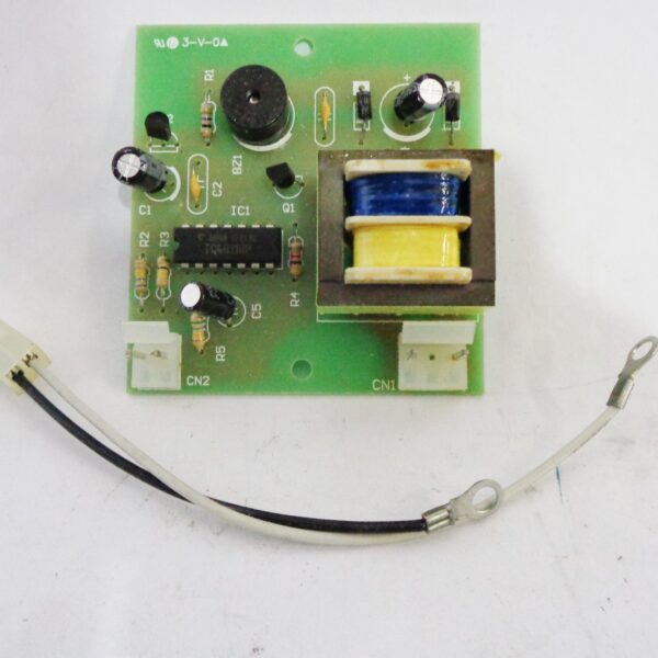 Placa Sensor 110W