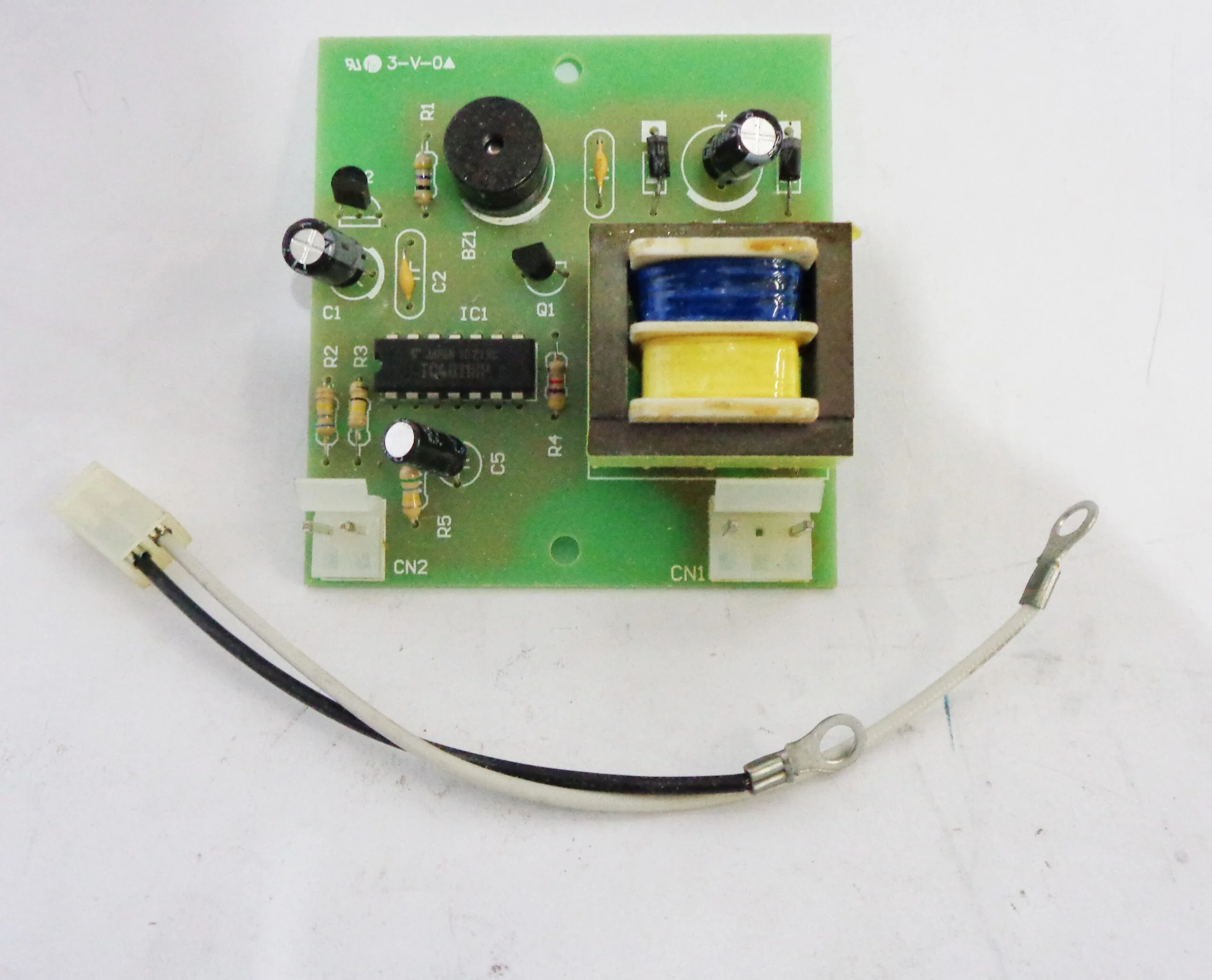 Placa Sensor 110W