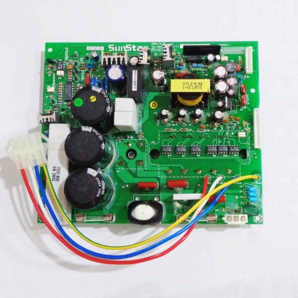 Placa Fonte/Inversora/Modulo Sps-12
