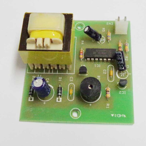 Placa T-Sensor 220W Original