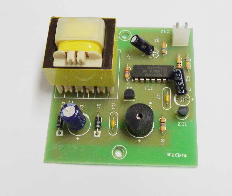 Placa T-Sensor 220W Original