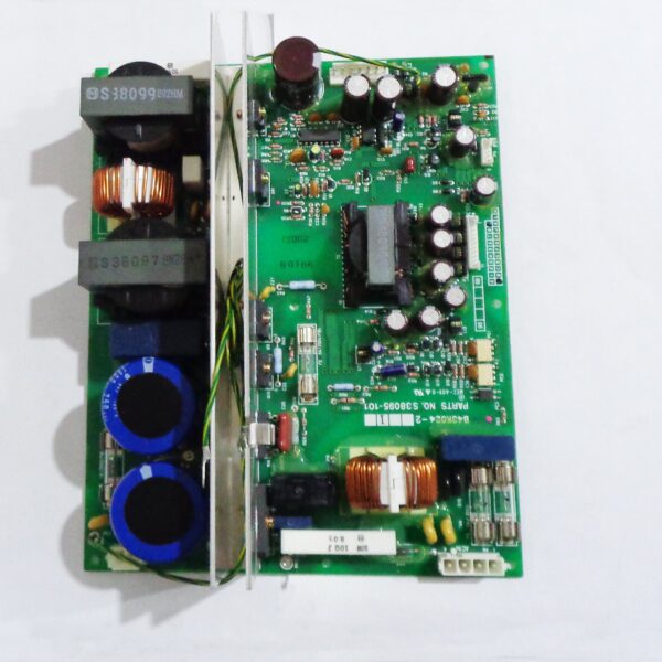Placa Principal Fonte Brother B-430E