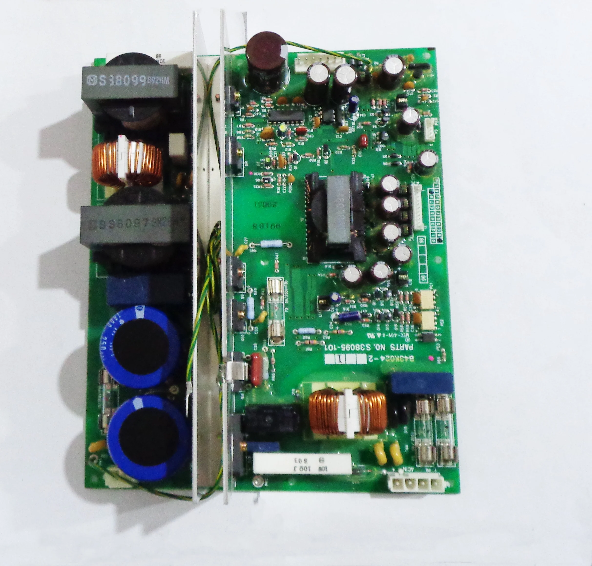 Placa Principal Fonte Brother B-430E