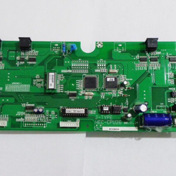 Placa Mãe Motor Fortuna I