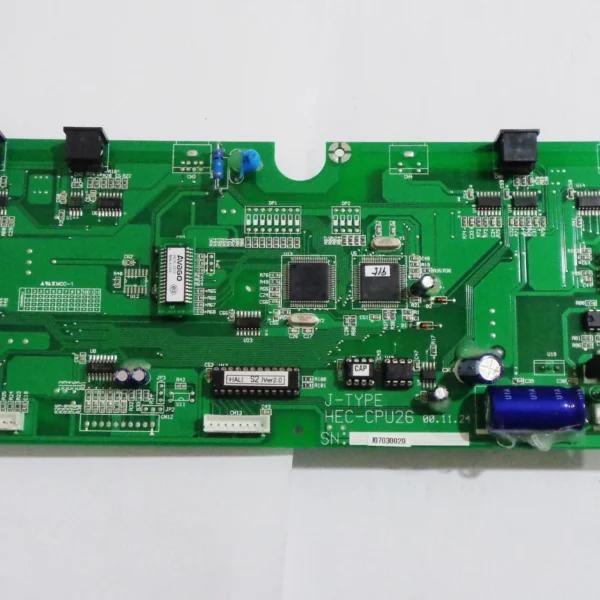 Placa Mãe Motor Fortuna I