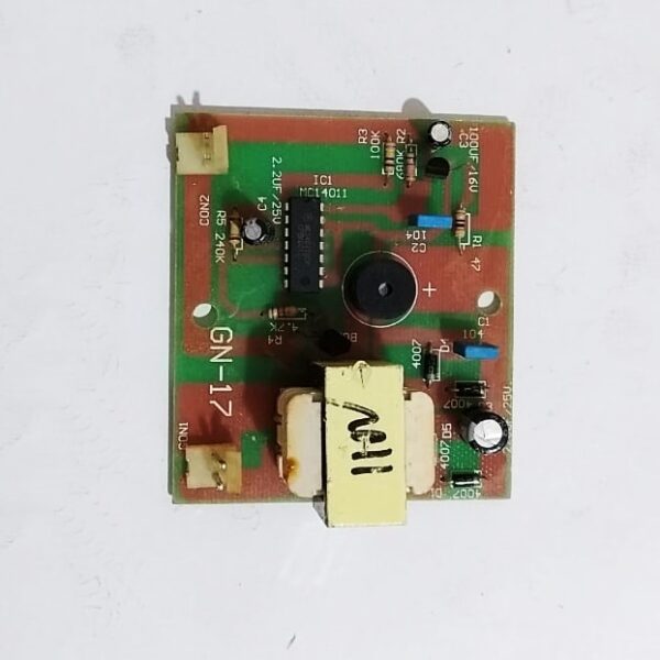 Placa Q-Sensor 110W