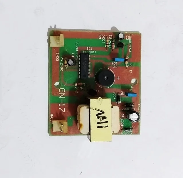 Placa Q-Sensor 110W