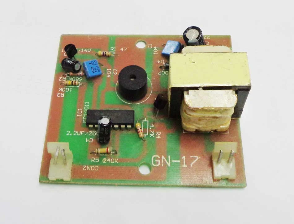 Placa Q-Sensor 220W