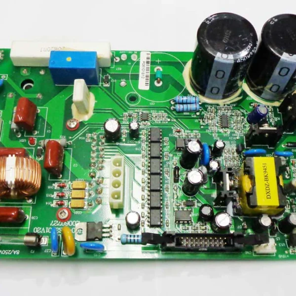 Placa Fonte Reta W8700-7 - Westman