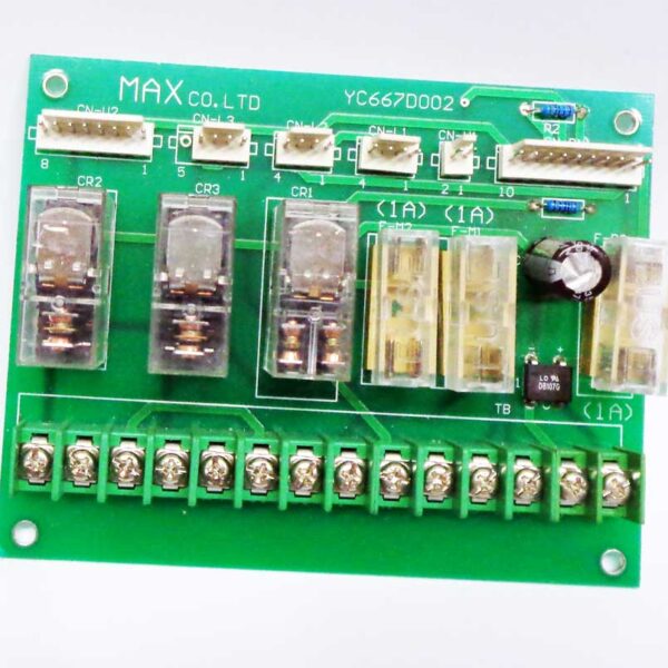 Placa Principal Fusionadeira W450 - Westman
