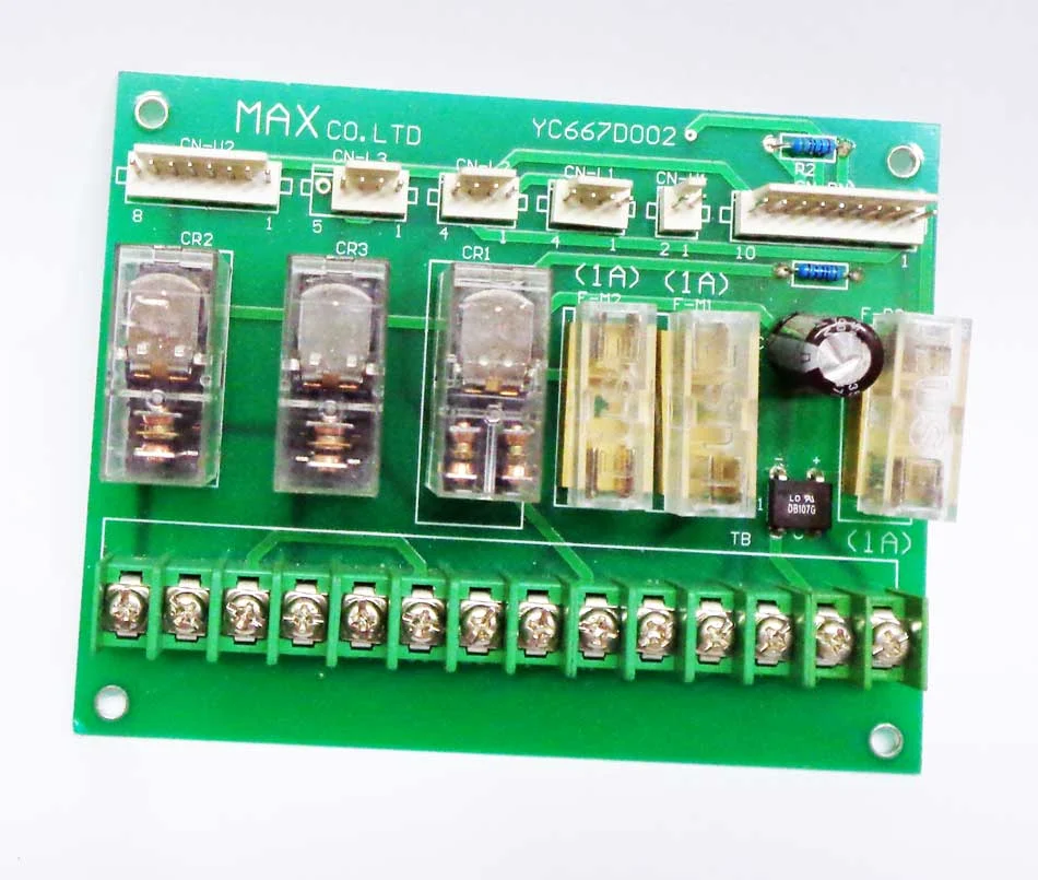 Placa Principal Fusionadeira W450 - Westman