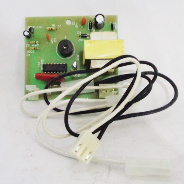 Placa Sensor 220W Com Fiação