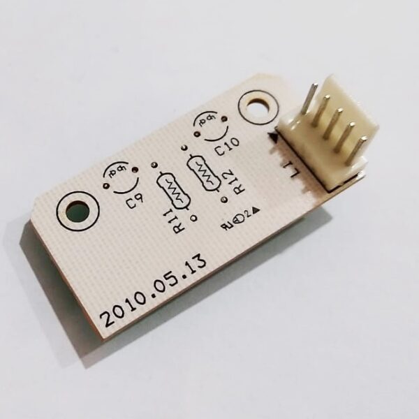 Placa Steamer Sr9000