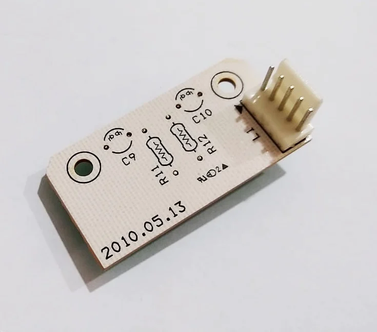 Placa Steamer Sr9000