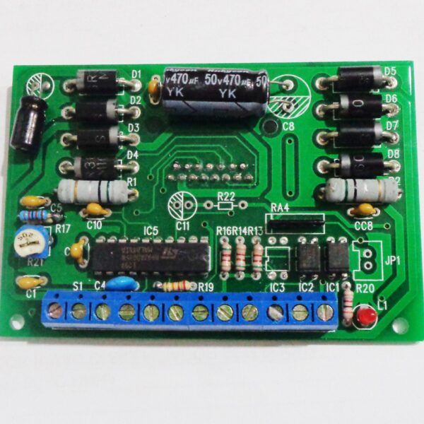 Placa Do Drive