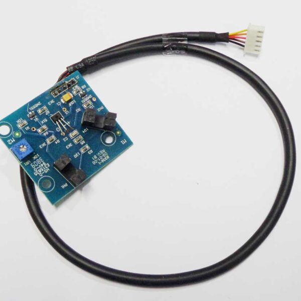Placa de Circuito W230Gb/8700