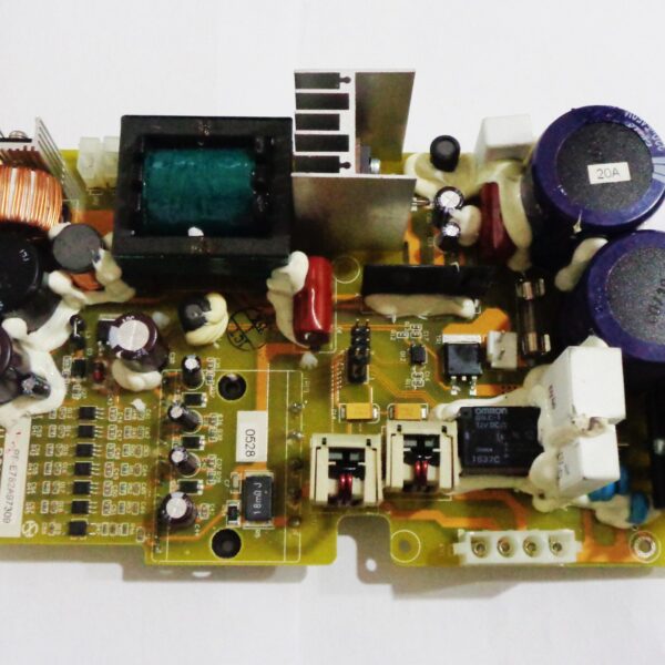 Placa Fonte Motor Hosing Hvp-90