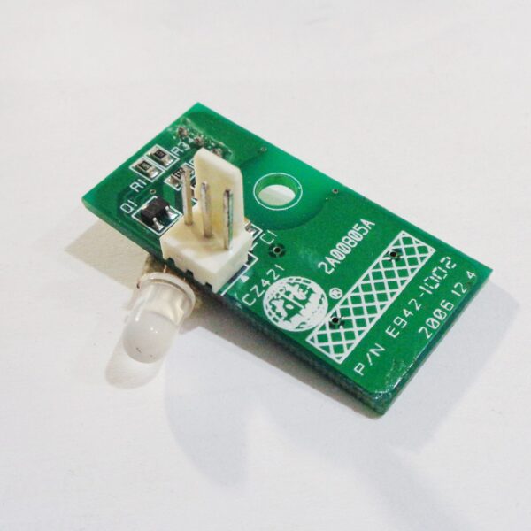 Placa de Cabeça Wm-1200 Compacta