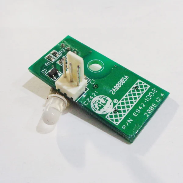 Placa de Cabeça Wm-1200 Compacta