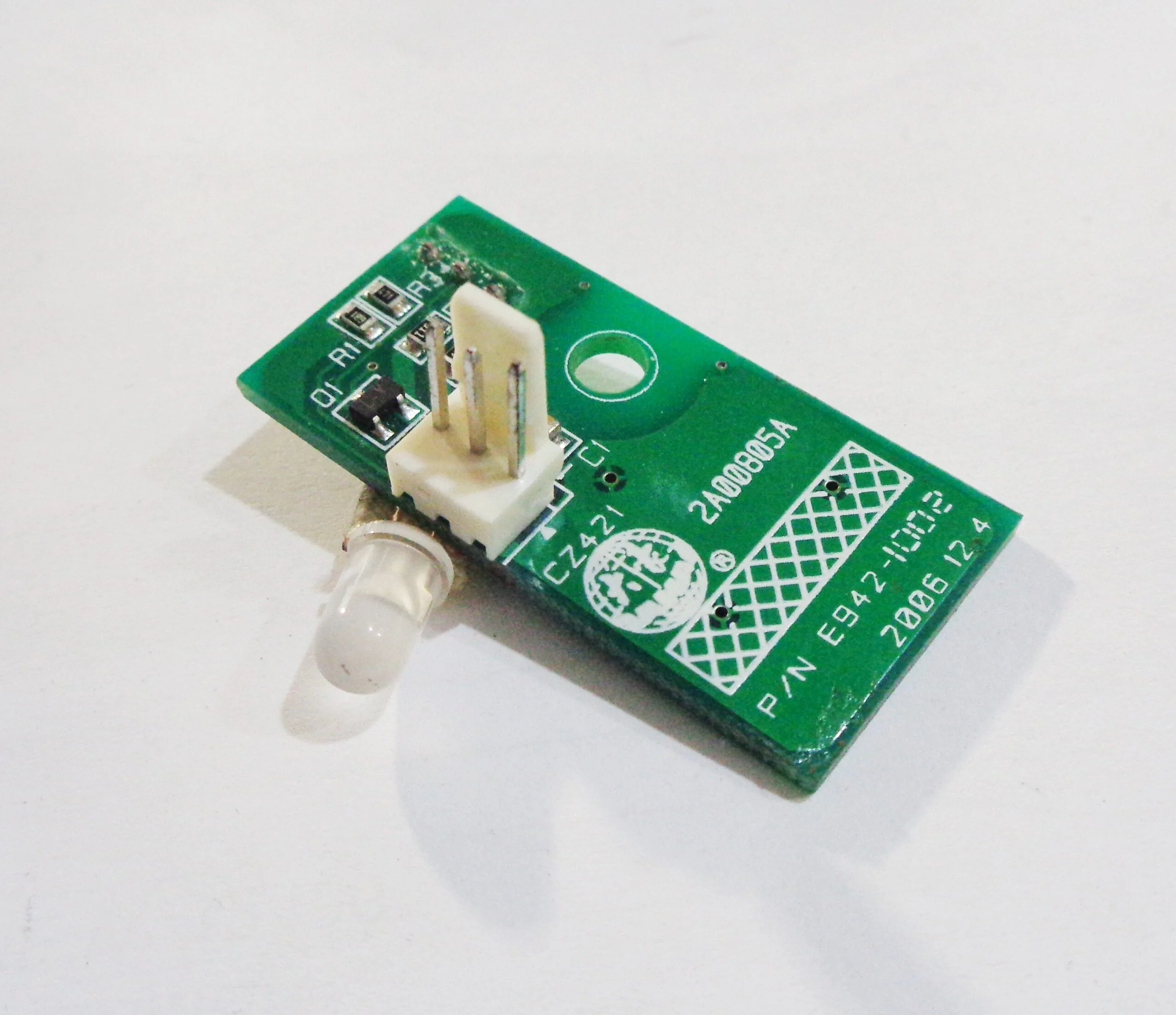 Placa de Cabeça Wm-1200 Compacta