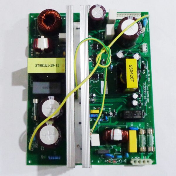 Placa Fonte (800-T1-8)