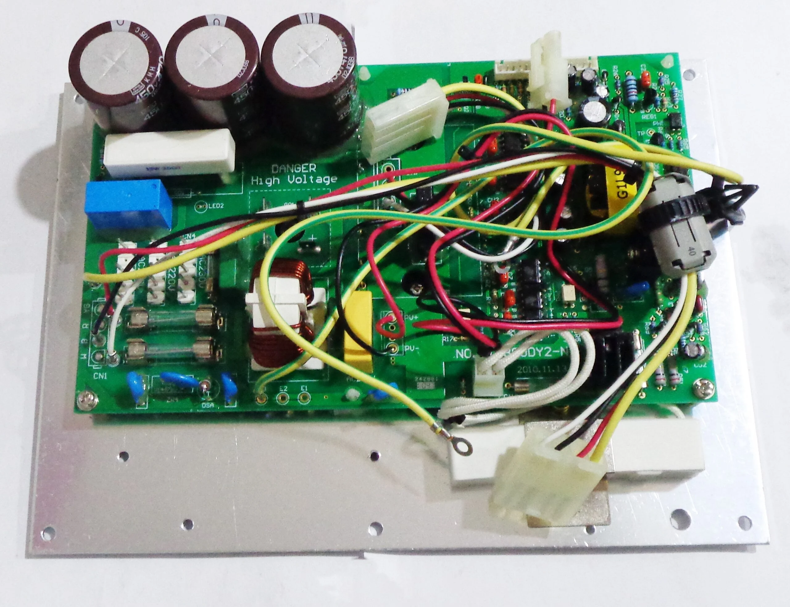 Placa Fonte (800-T1-3)