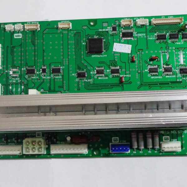 Placa Fonte (800-T1-14)