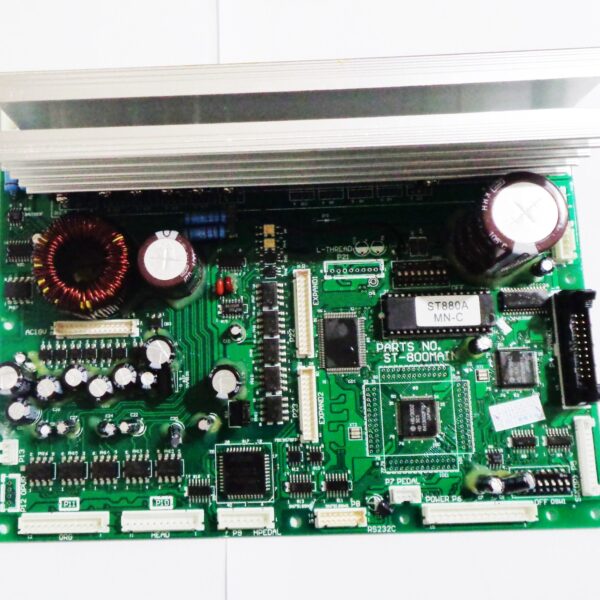 Placa Principal (800-T3-1)
