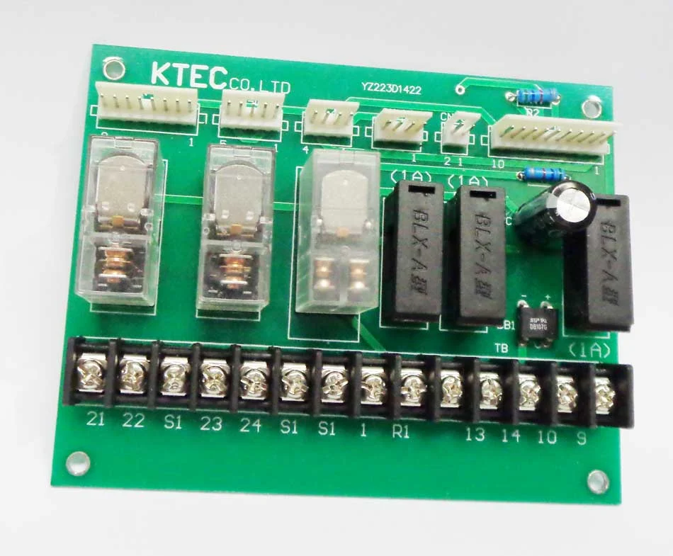 Placa de Controle W450/Jw