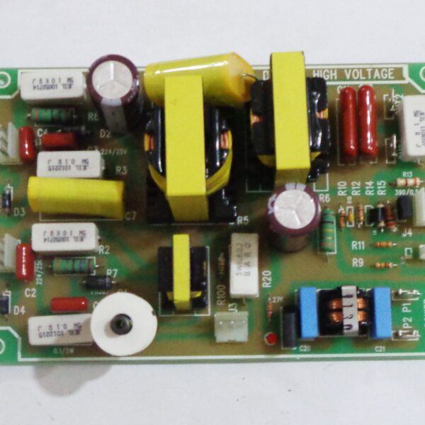 Placa Ultrassom W-9009-V