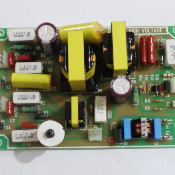 Placa Ultrassom W-9009-V