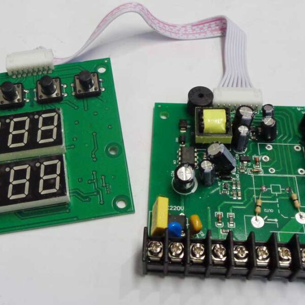 Painel Placa Pt-S 15X15