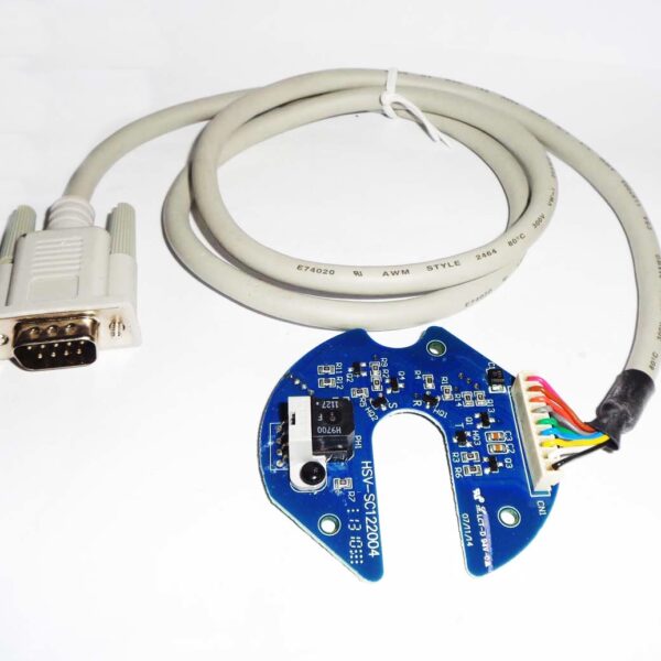 Enconder Sincronizador W7200-905