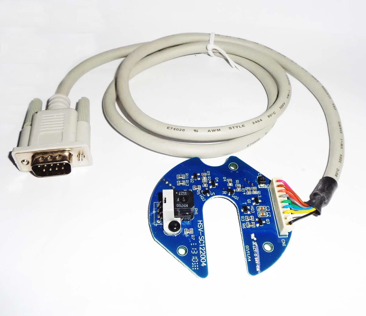 Enconder Sincronizador W7200-905