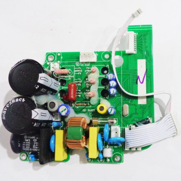 Placa Fonte - 2013/01/16 Mu-V1.02R