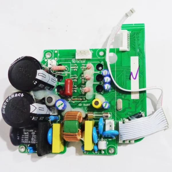 Placa Fonte - 2013/01/16 Mu-V1.02R