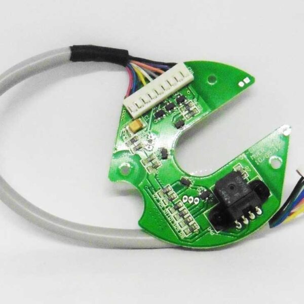 Encoder W9790 Dc-B4