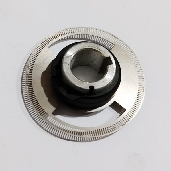 Disco Leitor Do Encoder W-7200 Motor Power Max