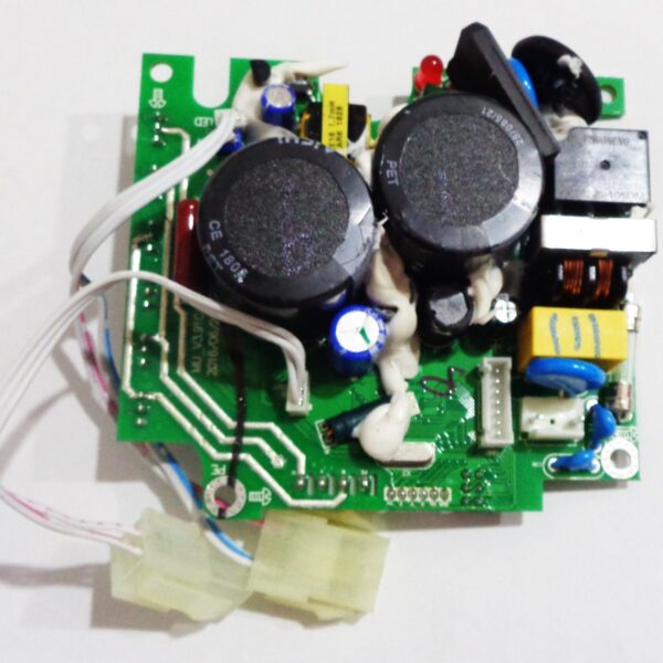 Placa (V391C) Reta Eletrônica S-4/Su