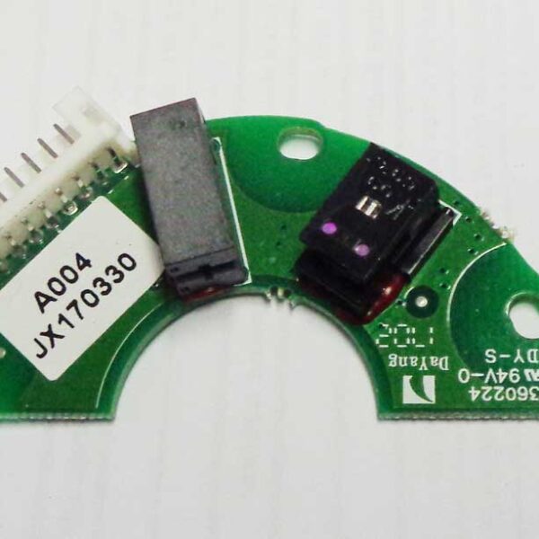 Encoder Reta Eletrônica W-9790