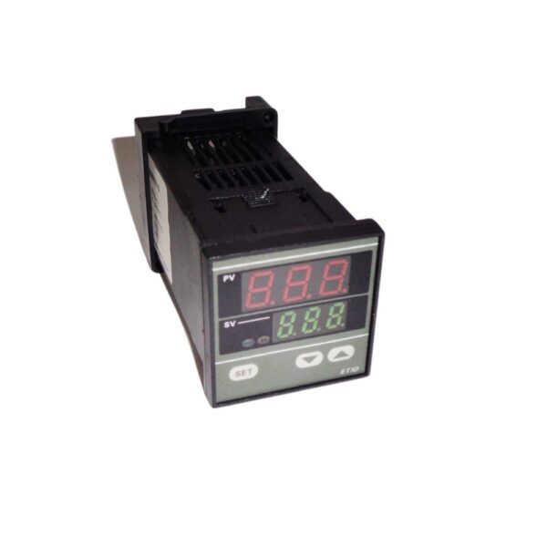 Relógio Digital Temperatura Et10-411