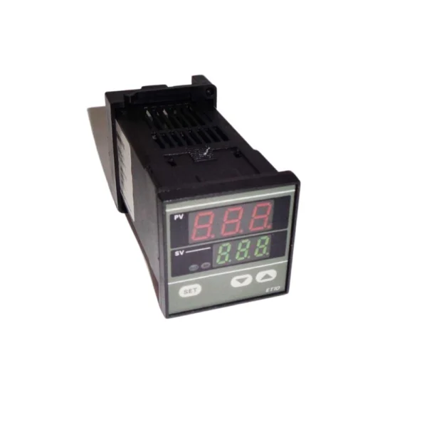 Relógio Digital Temperatura Et10-411