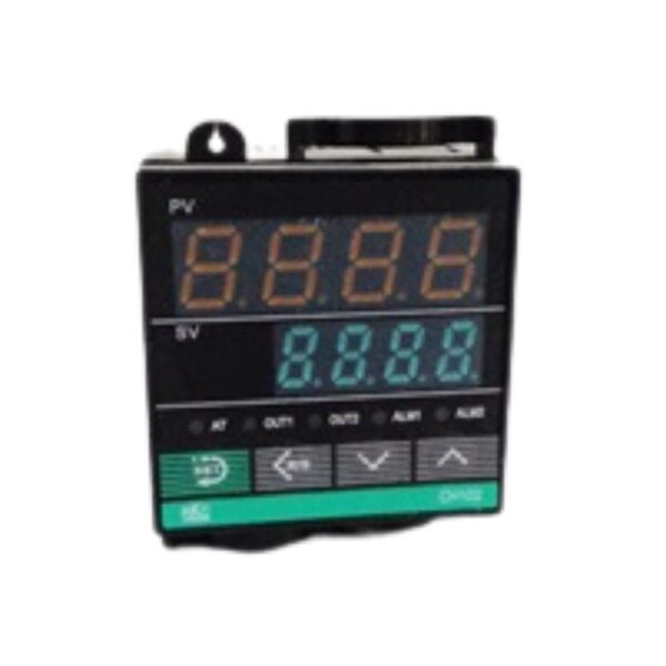 Controlador de Temperatura Digital Ch102Fk02