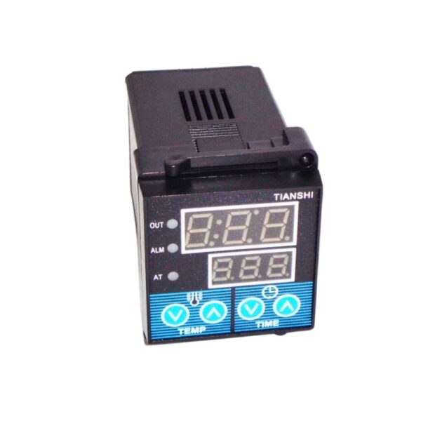 Controlador de Temperatura Xmtg-Ws-001