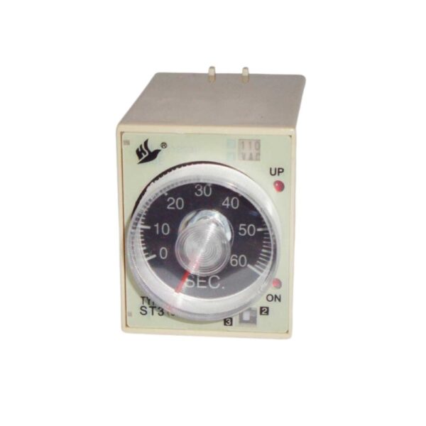 Temporizador Manual Controlador /Tempo Mod L