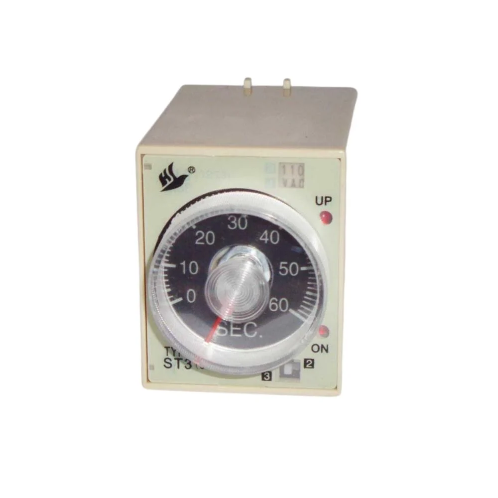 Temporizador Manual Controlador /Tempo Mod L