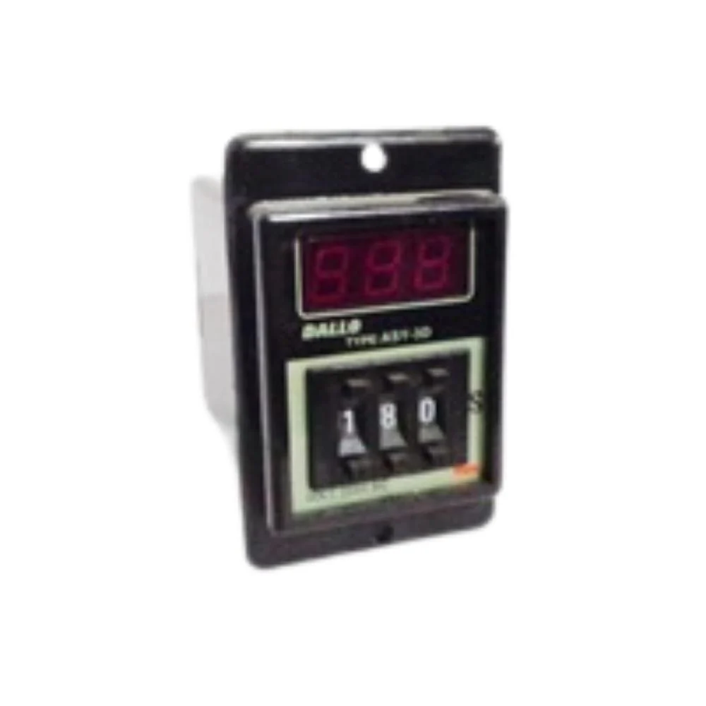 Controlador de Temperatura Analógico Ac24