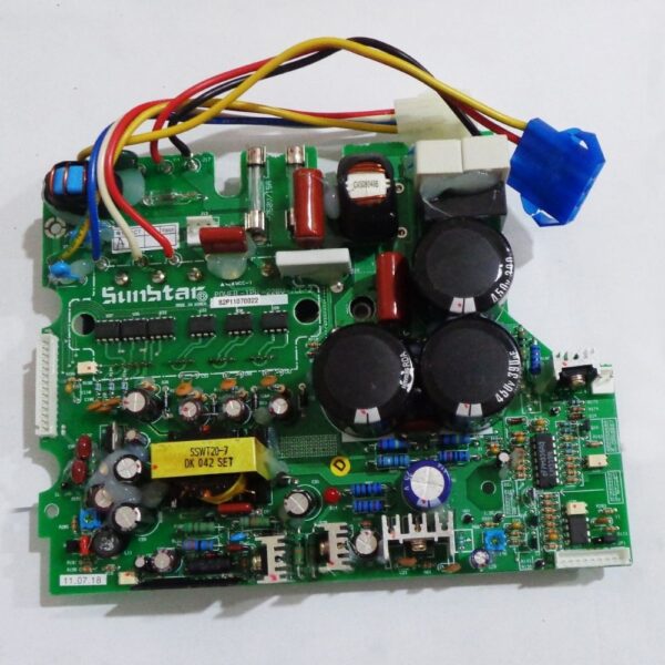 Placa Fonte Sunstar